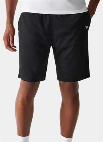 New Era Mesh Shorts